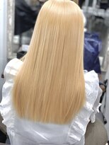 リシェイル(RICHAIR)&nbsp;透きとおる☆ペールベージュ