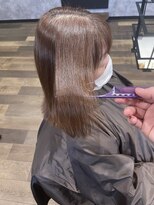 コレスト(Corest)&nbsp;#高難度縮毛矯正