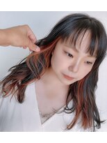 ヴァンカウンシル Kuwana(VAN COUNCIL)&nbsp;インナーカラー