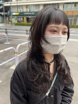ココシュカ(KOKOSCHKA) ロングレイヤー