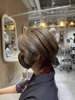 フィゼル 福島店(fizelle)&nbsp;インナーウルフ