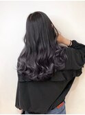 髪質改善/インナーカラー/ブリーチ/前髪カット/中野
