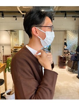 ウブ(ubu) ubu hair style