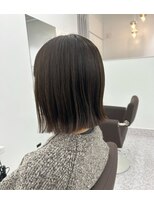 シーバイラヴィズム 万代店(Sea by LUVISM)&nbsp;ベルボブ