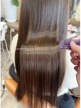 エムツージェイ(M2J) ☆うる艶水素トリートメント