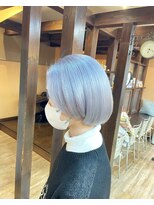 リングバイモアムー(Ring by Moremuu)&nbsp;【マディ】ホワイトシルバー