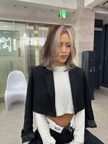 イキ 表参道(iki omotesando)&nbsp;大人ガーリー/モード/チョコレート[表参道駅]