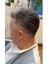 ココモ(cocomo)&nbsp;大人メンズ決めヘア