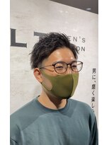 ボルト(BOLT)&nbsp;ツーブロショート