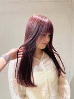 キコ 肥後橋店(kico) pink lavender