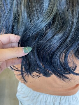 ラット(RUT) ◎裾カラー