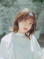 グランシャリオ 笹塚店(Grand Chariot)&nbsp;【2023年新作スタイル】笹塚美容室GrandChariot