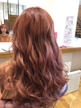 ノリカ(NORIKA) 美髪カラー