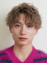 オーシャントーキョーオーバー 渋谷(OCEAN TOKYO OVER)&nbsp;グラインドコンマバング