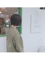 タリナ(Tarina)&nbsp;襟足スッキリ大人ショートボブ♪【髪質改善 武蔵浦和】