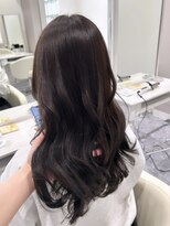 ナビ 金沢駅前店(navi)&nbsp;*グレージュカラー*