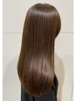 シャンプーボーイ セントラル 博多(SHAMPOO BOY central)&nbsp;髪質改善ストレート