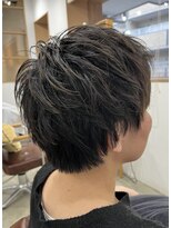 サロン(SALON) ショートスタイル