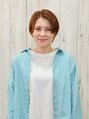 アクトンヘアドレッサーズ(Acton Hairdressers) mai 