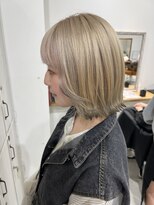 ネイロ 錦糸町(NeiRo)&nbsp;ブリーチ2回☆