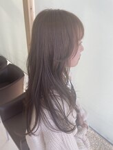 レイフィールド 岐阜茜部店&nbsp;ロングレイヤー