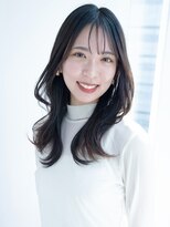 ケーツー エソラ池袋店(K-two) レイヤーで叶う愛されくびれヘア*レイヤーカット*顔周りレイヤー
