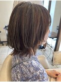 レイヤーボブ