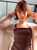 ネイロ 錦糸町(NeiRo)&nbsp;★大人可愛い30代40代50代小顔マッシュショートボブウルフカット