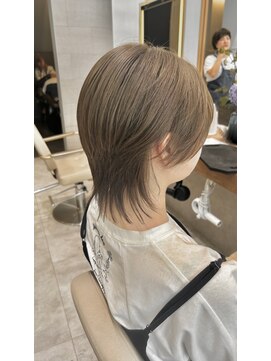 ケンジ 湘南台(KENJE) ウルフ