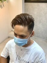 ラベンダー バイ ジュエル 湘南台駅西口店(Lavender by JEWEL)&nbsp;☆お客様スタイル☆【Lavender  by  JEWEL 湘南台/湘南台駅】