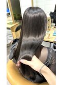 冬に向けて！ブルベのグレージュ！！