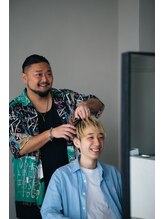 【仕上がり】仕上げのレクチャーをしっかりと解説していきます♪