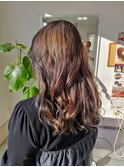 ユルパーマ