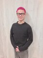 アグ ヘアー リビング 札幌店(Agu hair living) 高橋 慶伍