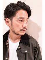Siena アップバングミディ