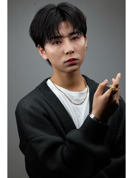 リップス 大宮(LIPPS) 韓流ショート