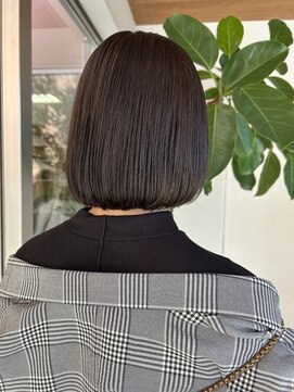 クロエ バイ ラヴィズム 小針店(CLOE by LUVISM) オリーブグレージュカラー