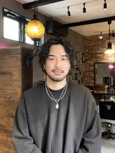 ブラックチョコレート(black chocolate) 三浦 勝人