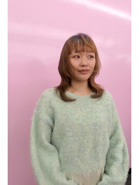 キジ(KIJI) ウルフ/ステップレイヤー