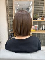 キーロ センター南(kiiro)&nbsp;ボブ