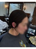 スッキリ耳かけショート