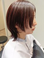 トッカ 浅草店(tocca)&nbsp;ウルフスタイル