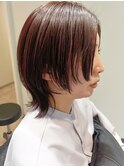 ウルフスタイル
