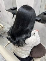 エルフレームバイワンラヴェスト(L'FLAME by one Lovest)&nbsp;ダークグレーカラー