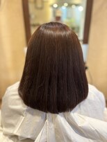 ヴィサージュロカ(VISAGE Loca) 更年期特有のクセを「メタバーサル矯正」