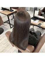 ルーツ(ROOTS)&nbsp;ブリーチなし！ヘーゼルベージュ