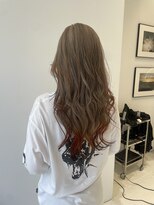 ハイブ 金沢(Hive)&nbsp;レイヤースタイル