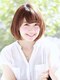 マアム ジー 明大前店(ma'am Zee)の写真/5stepトリートメントで髪の内部から徹底補修。髪の厚みとしなやかさを実感できる健康で潤いのある質感に♪