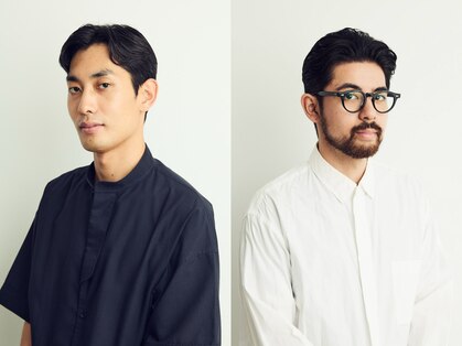 イナフ(ENUFF)の写真