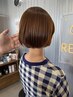 【NOA指名U24限定】カラー＋カット